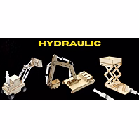 Hydraulic Toys