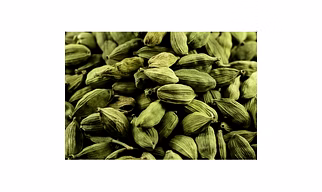 cardamom