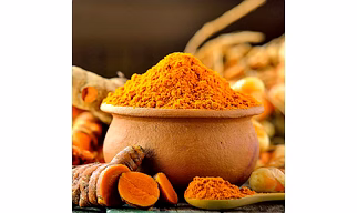Turmeric
