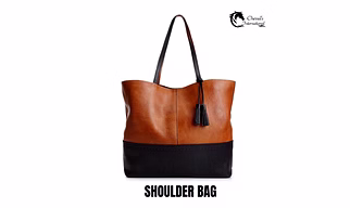 LEATHER BAGS