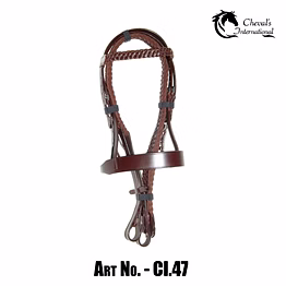 bridles