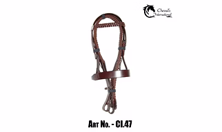 BRIDLES