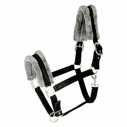 halters