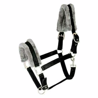 halters