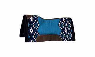 SADDLE PADS