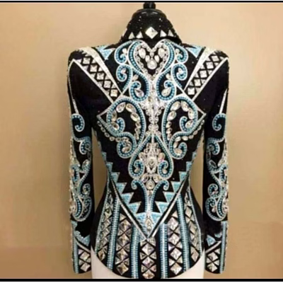 show jackets