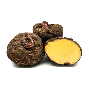 Elephant Foot Yam (Suran)
