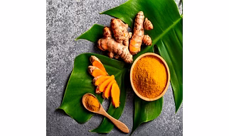 Turmeric