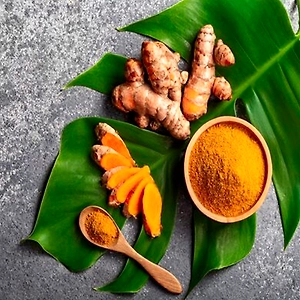 Turmeric