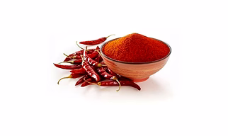 Red Chilli Powder