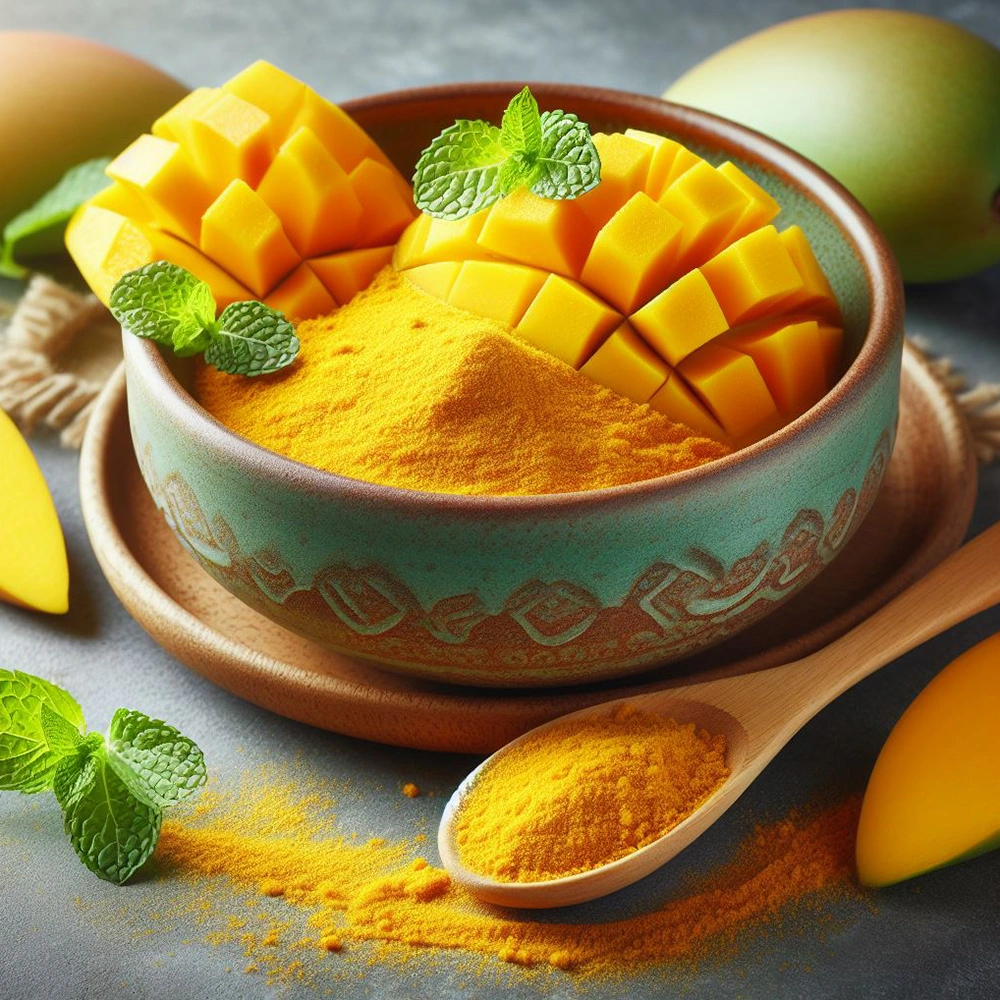 Mango Powder-1011