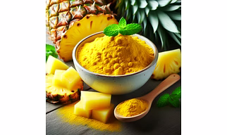 Pineapple Powder