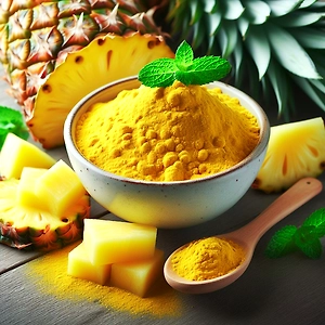 Pineapple Powder