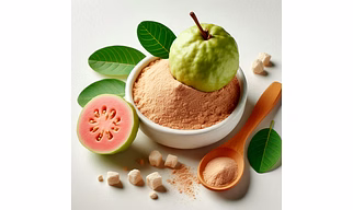 Guava Powder