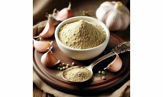Garlic Powder