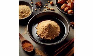 Soya Sauce Powder