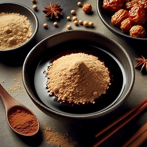 Soya Sauce Powder