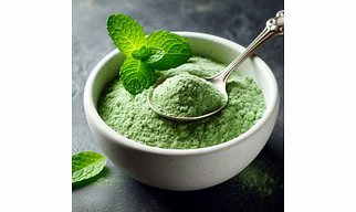 Mint Powder