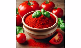 Tomato Powder