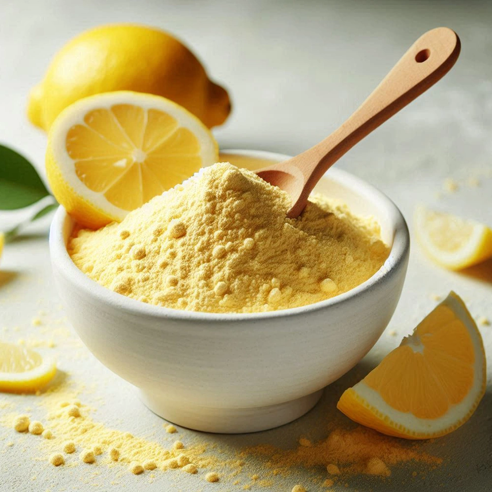 Lemon Powder-1022