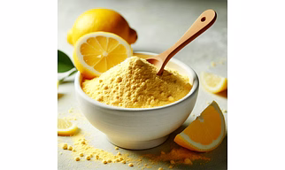 Lemon Powder