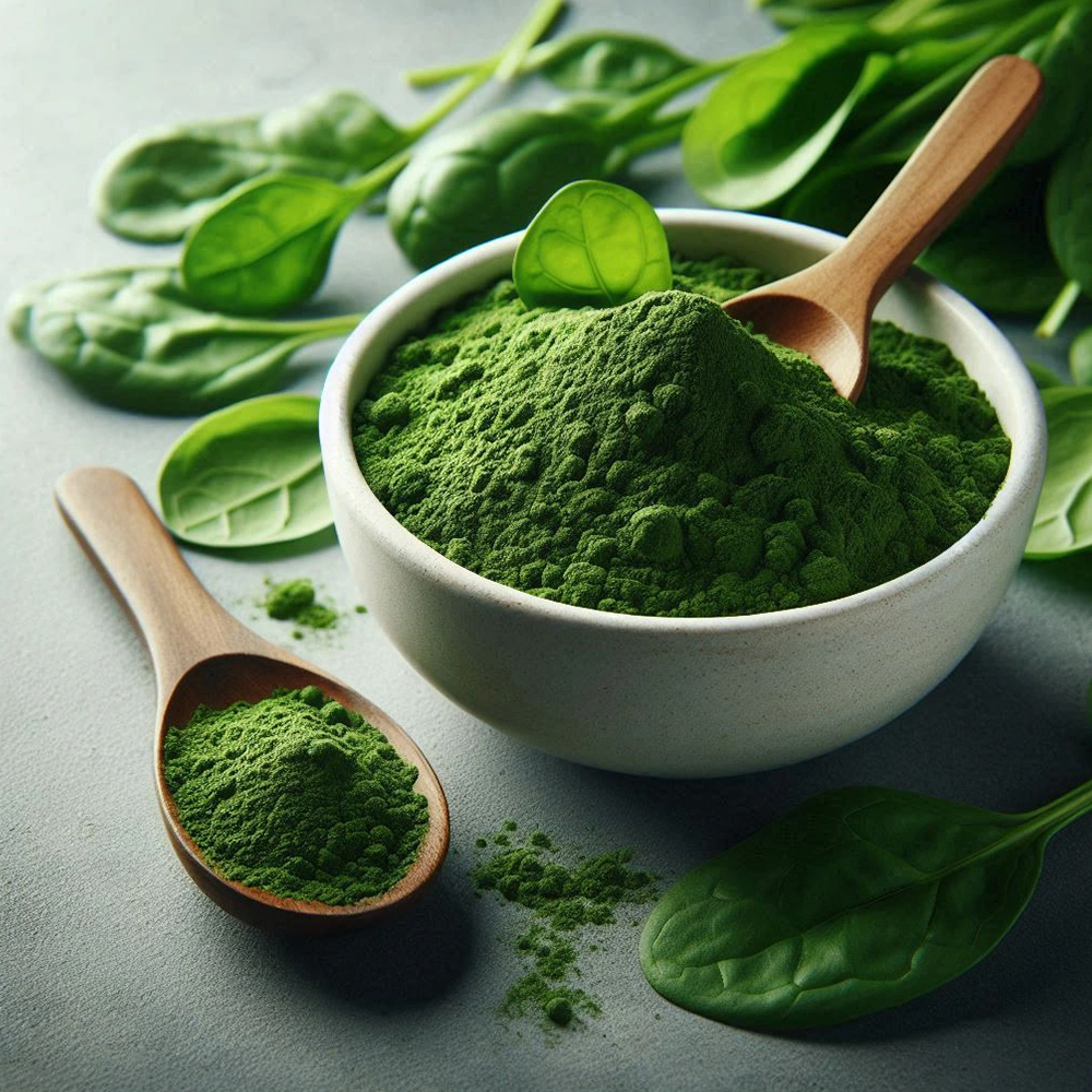 Spinach Powder-1023