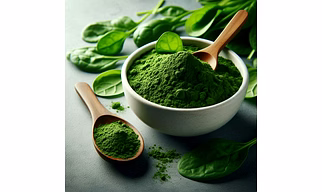 Spinach Powder