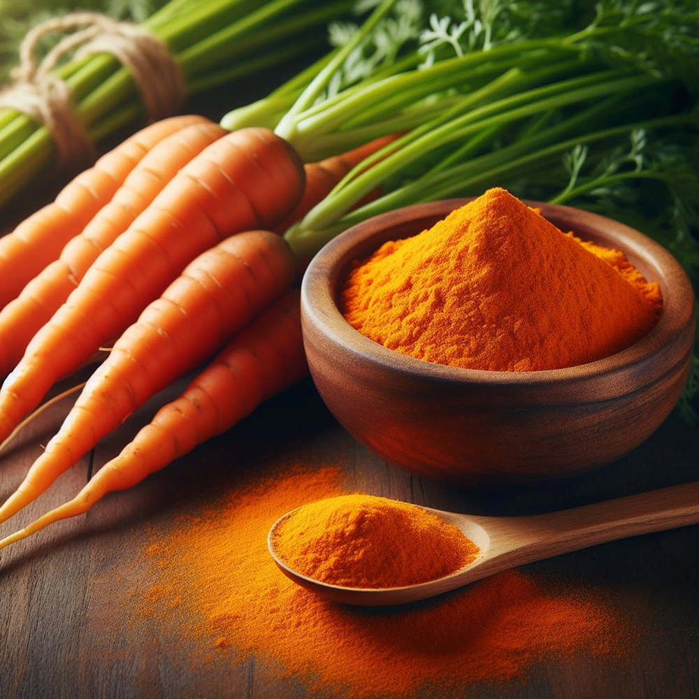 Carrot Powder-1024