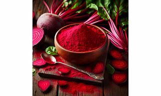 Beetroot Powder