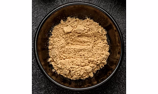 Ginger Powder