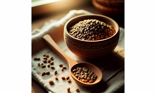 Ajwain Powder
