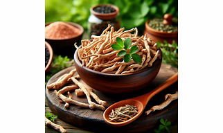 Shatavari Powder