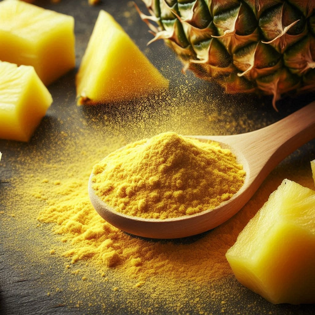 Pineapple Powder-2