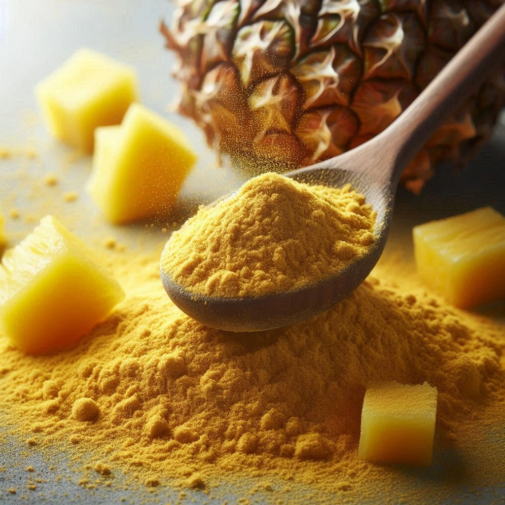 Pineapple Powder-1