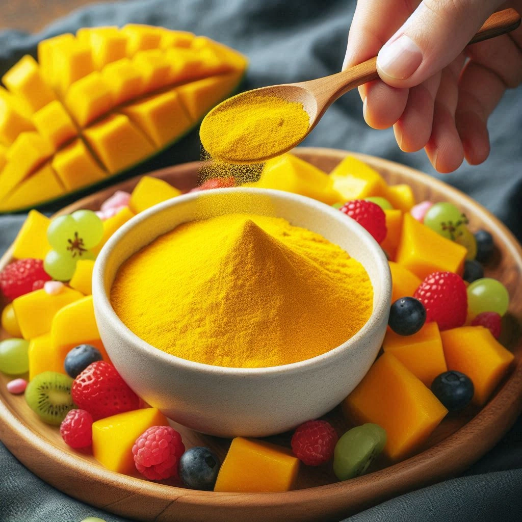 Mango Powder-1