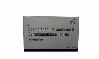 Aclomad SP