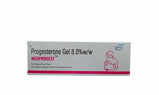 Medprogest