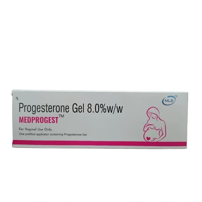 Medprogest