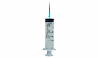 SYRINGE