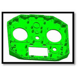 janki plastic moulds ( injection type )