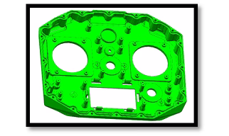 Plastic Moulds ( Injection type )