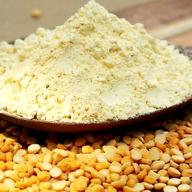 Besan/Gram Flour/ Split Chickpeas Flour