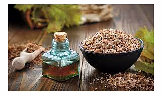 Oak Extract & Barrels