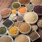 Grains &amp; Pulses-2