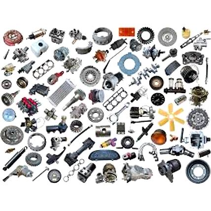 Spare Parts for all Industries-12453964
