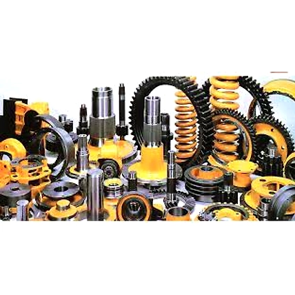 Spare Parts for all Industries-1