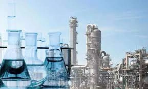 Industrial Chemicals-12453980