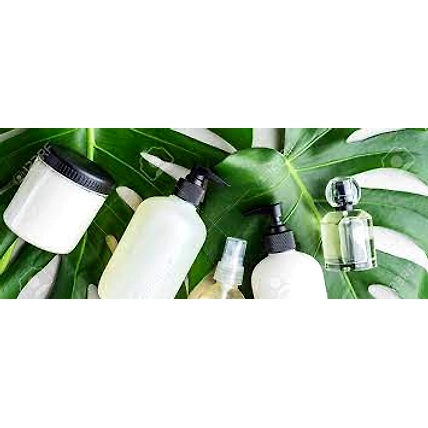 Cosmetics including(creams, shampoo, lotions and perfumes)-1