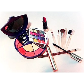 Cosmetics including(creams, shampoo, lotions and perfumes)