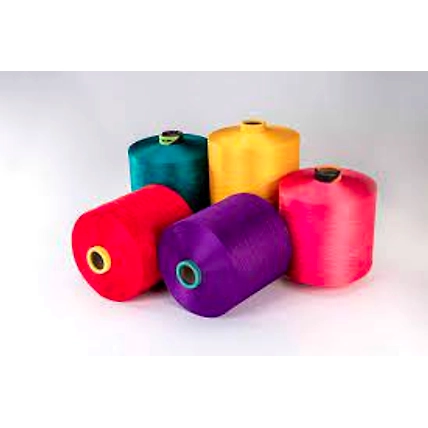 Yarn(Combed/Carded)-2